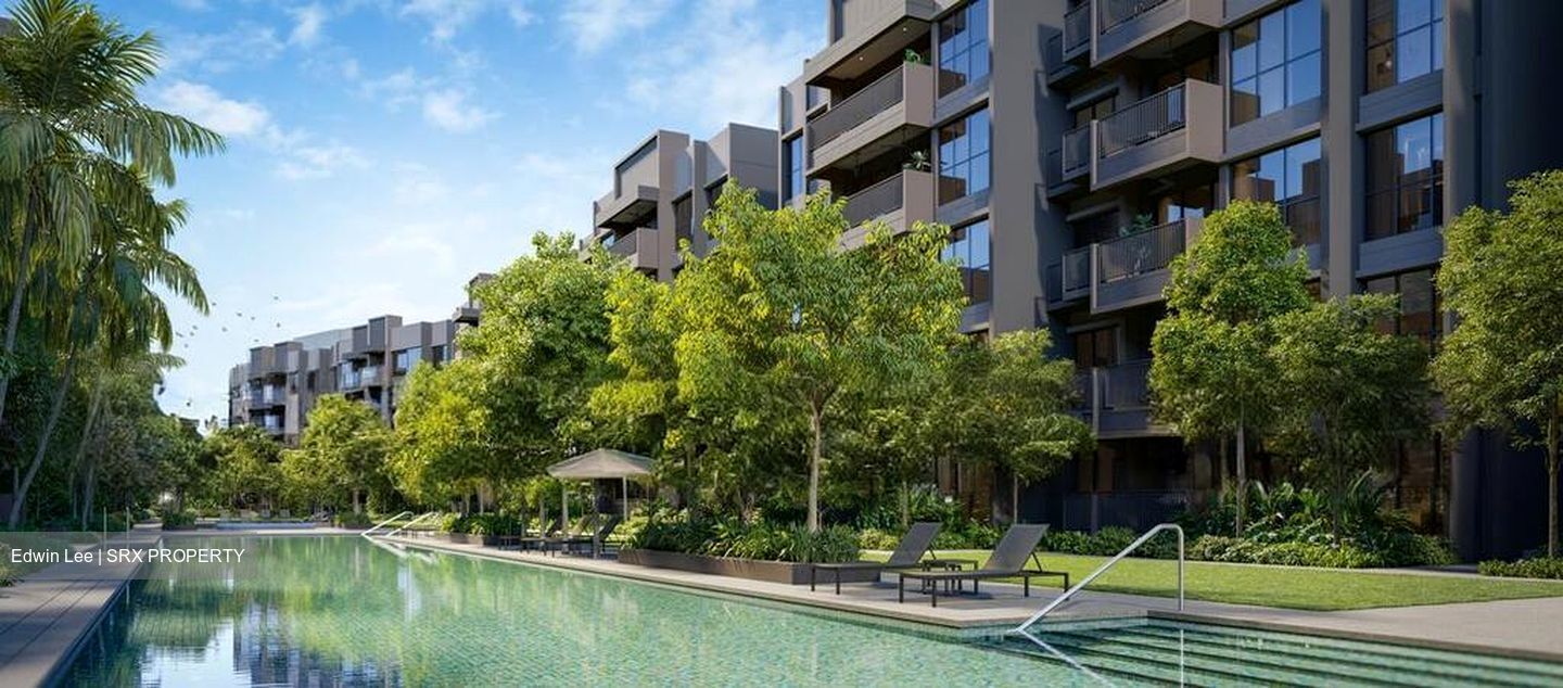 Faber Residence (D5), Apartment #518103681